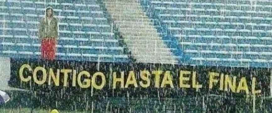 LodeonCAP's tweet image. Llueve torrencialmente.