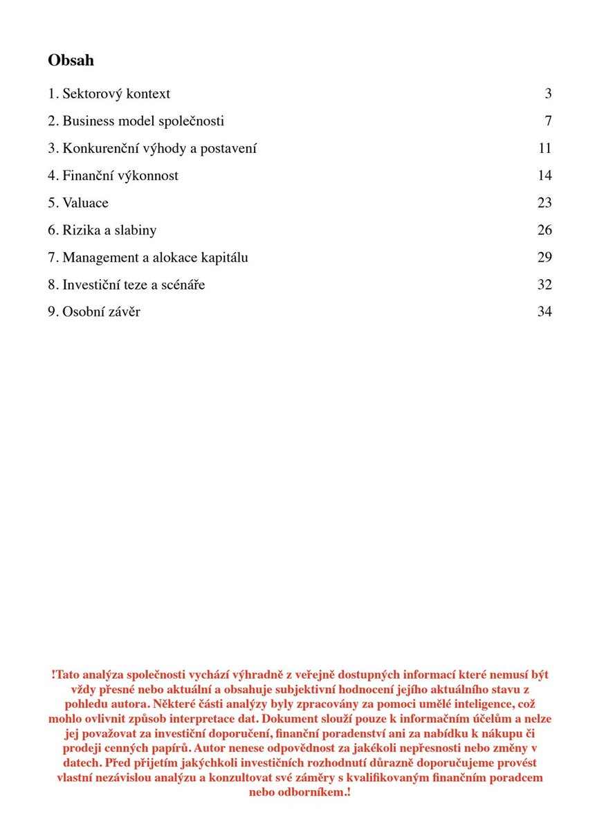 Michal Morávek tweet media