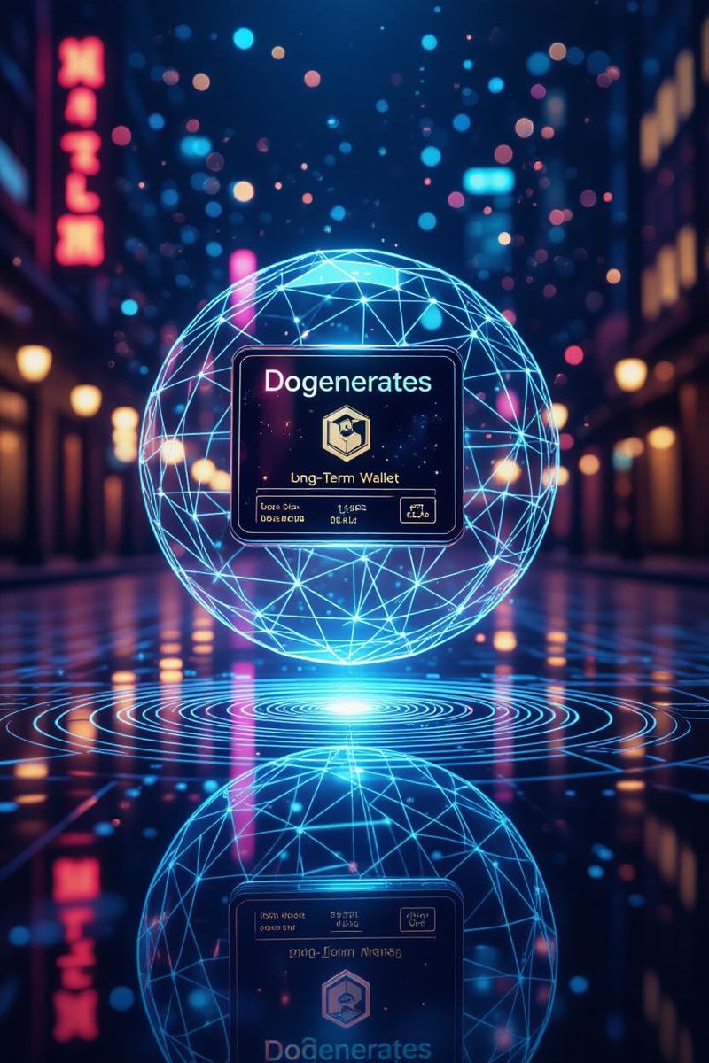 #DOGENERATES is the real gem 💎 on the #Ethereum network! With a low market cap around $450K and recent surges up to 225% weekly, this meme coin inspired by Elon's vision is just starting its rise—don't miss this opportunity! Welcome aboard the $DOGEN revolution!  #ETH #CryptoGem