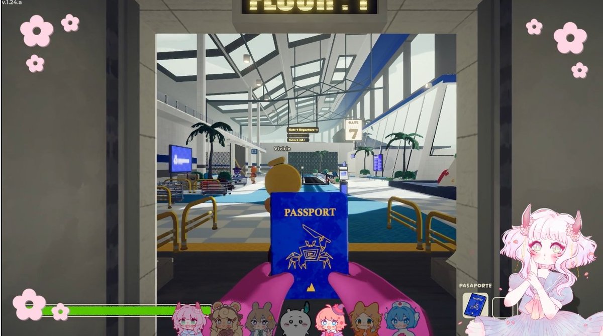 Otro dia mas de peak, a ver si hoy es menos LAMENTABLE que ayer 

twitch.tv/ayakashiis