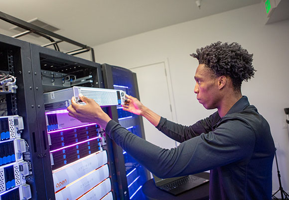 Check out our case study featuring Goldcrest Post and Key Code Media.

With Atlas, we delivered:
💙 Zero bottlenecks
💙Multiple 4K streams in real time 
💙New standards set for the future

🔗 Links:

Post article:
lnkd.in/gXk-MGPi

Case study: 
lnkd.in/gVpZd__H