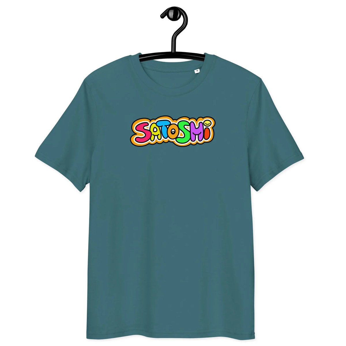 BitPopArt (@bitcoinpopart) on Twitter photo New in store <a href="/storeofvalue_eu/">Store of Value🧡⚡️Bitcoin Merch & Apparel Store</a> 🧡👕Colorful Satoshi T-shirt #artstr #bitcoin
storeofvalue.eu/products/color… New in store <a href="/storeofvalue_eu/">Store of Value🧡⚡️Bitcoin Merch & Apparel Store</a> 🧡👕Colorful Satoshi T-shirt #artstr #bitcoin
storeofvalue.eu/products/color…