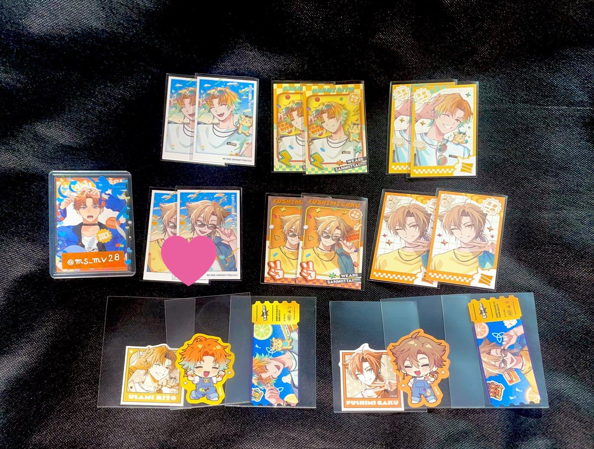 maa@取引垢 tweet media