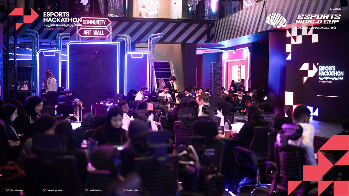 Twisted Minds 🧠 tweet media