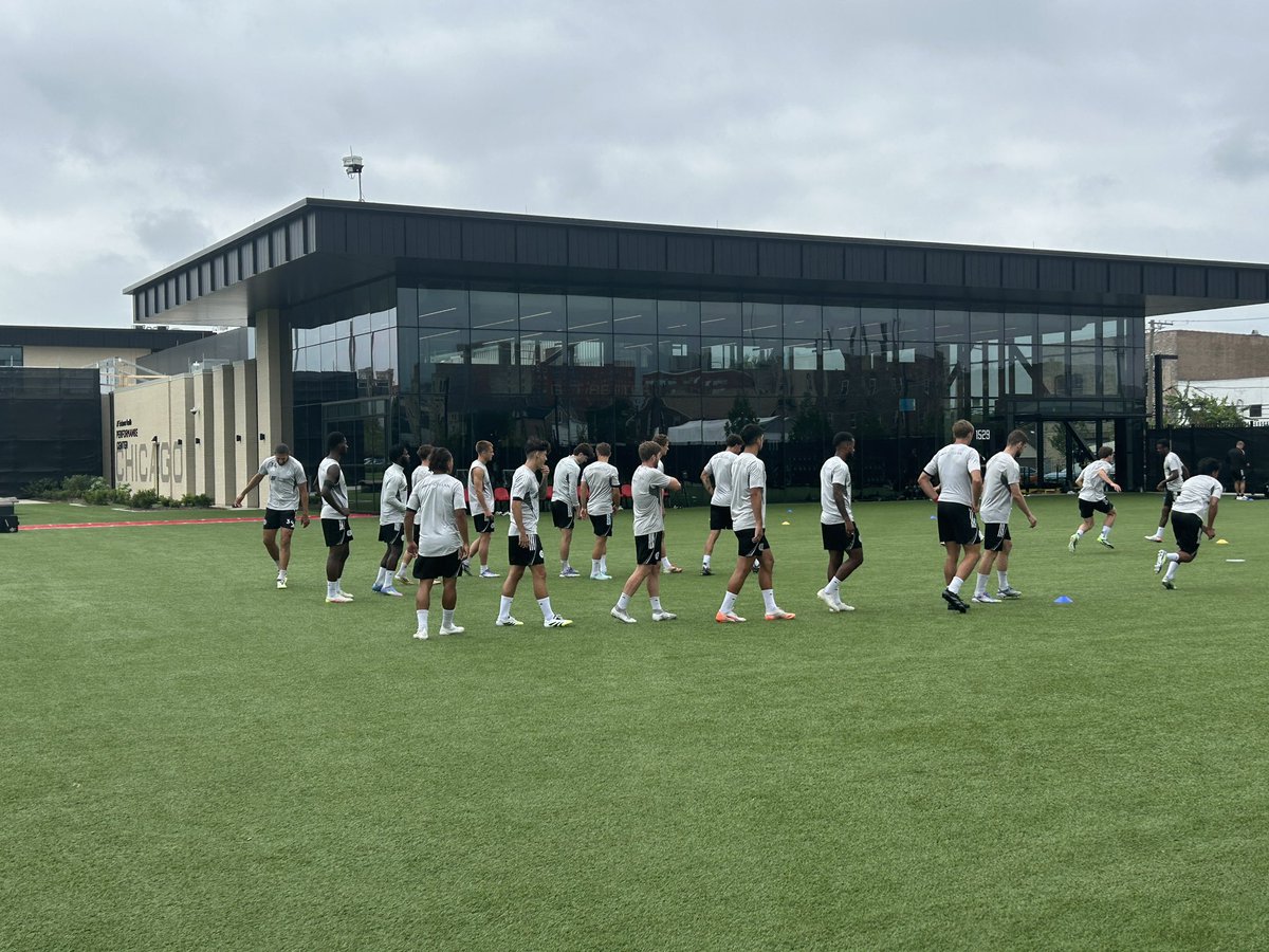 Joe Chatz tweet media