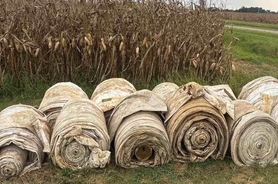 Congrats to Kody Beavers for winning the Pile of the Week contest! Who's next on 8/25? Take a picture of your pile, tag Delta Plastics &amp; be entered to win a $500/credit to your Push for Pick Up® account.  Happy rolling!  

#pushforpickup