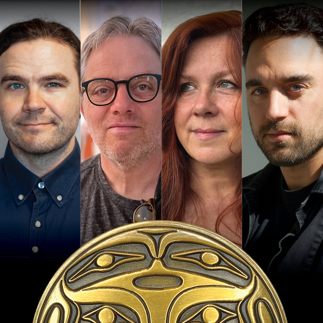 We are thrilled to announce the recipients of the 2025 Sam Carter Award in Applied Art + Design!

🎉Congratulations to the 2025 Awardees!

🔹Bettina Mueller Reichl 
🔹Mario Pao
🔹Tyler James Goin - Judson Beaumont Emerging Artist
🔹Russell Hackney - Award of Distinction