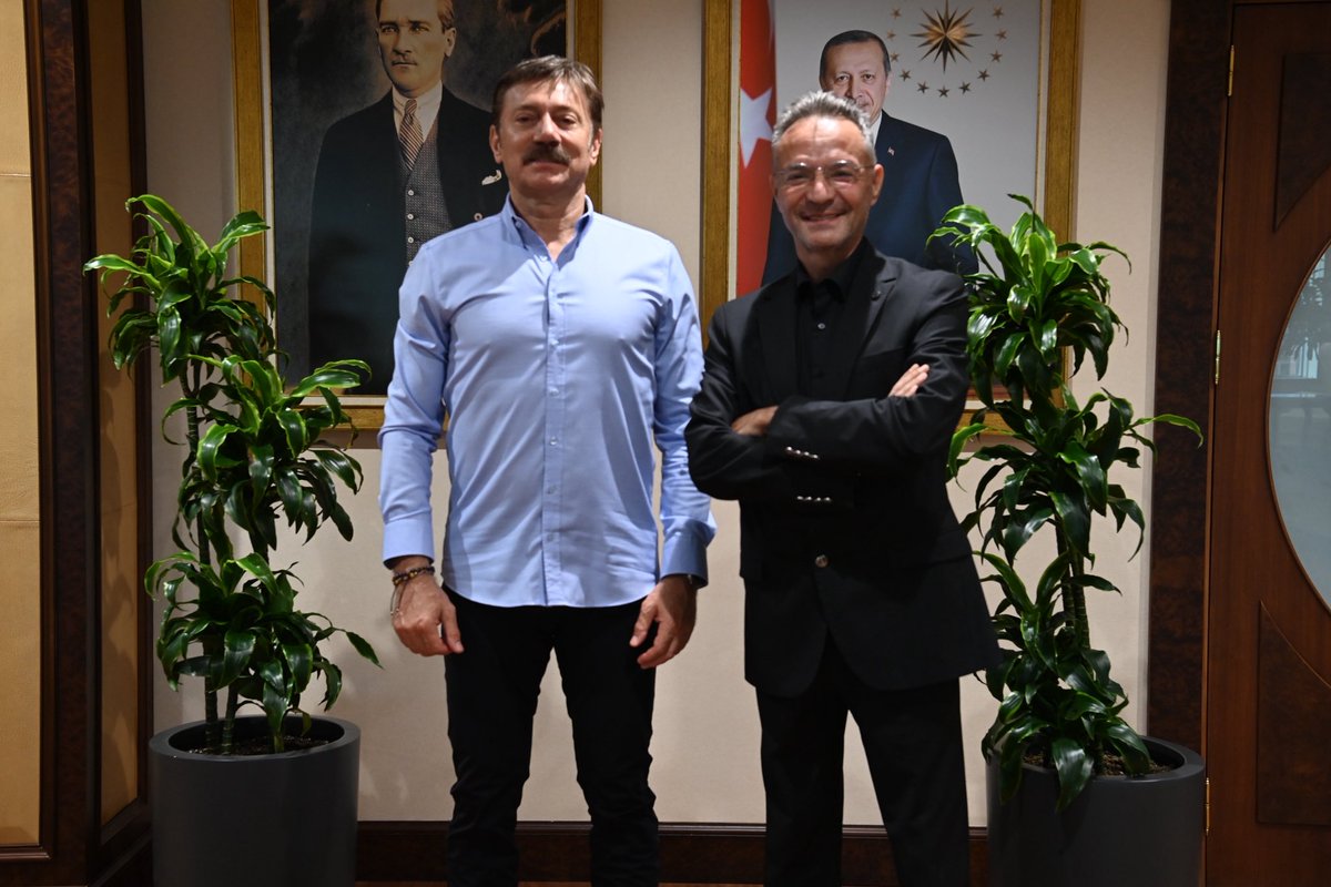 Dr.Hakan Bahadır🇹🇷 tweet media