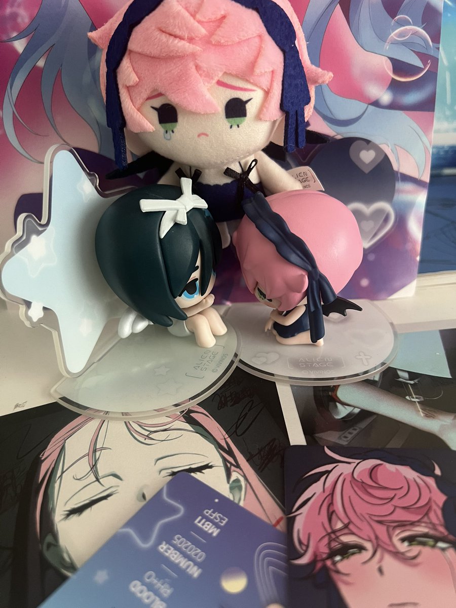 Happy Birthday Mizi!!