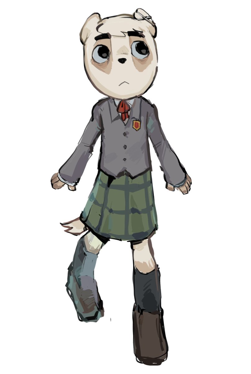 lain anai
#Aggretsuko #anai