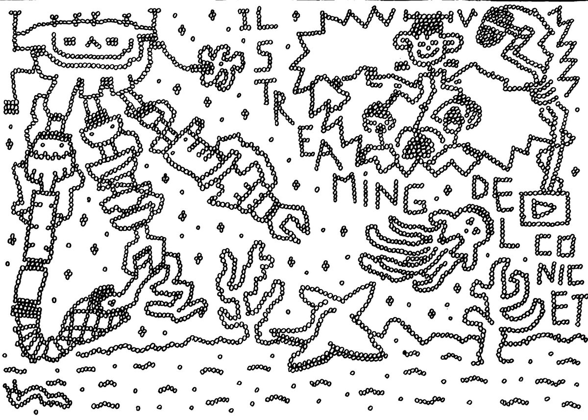 Siempre llegando tarde a la ola pero bue a la ciencia y la cultura la siguen ajustando 🐚