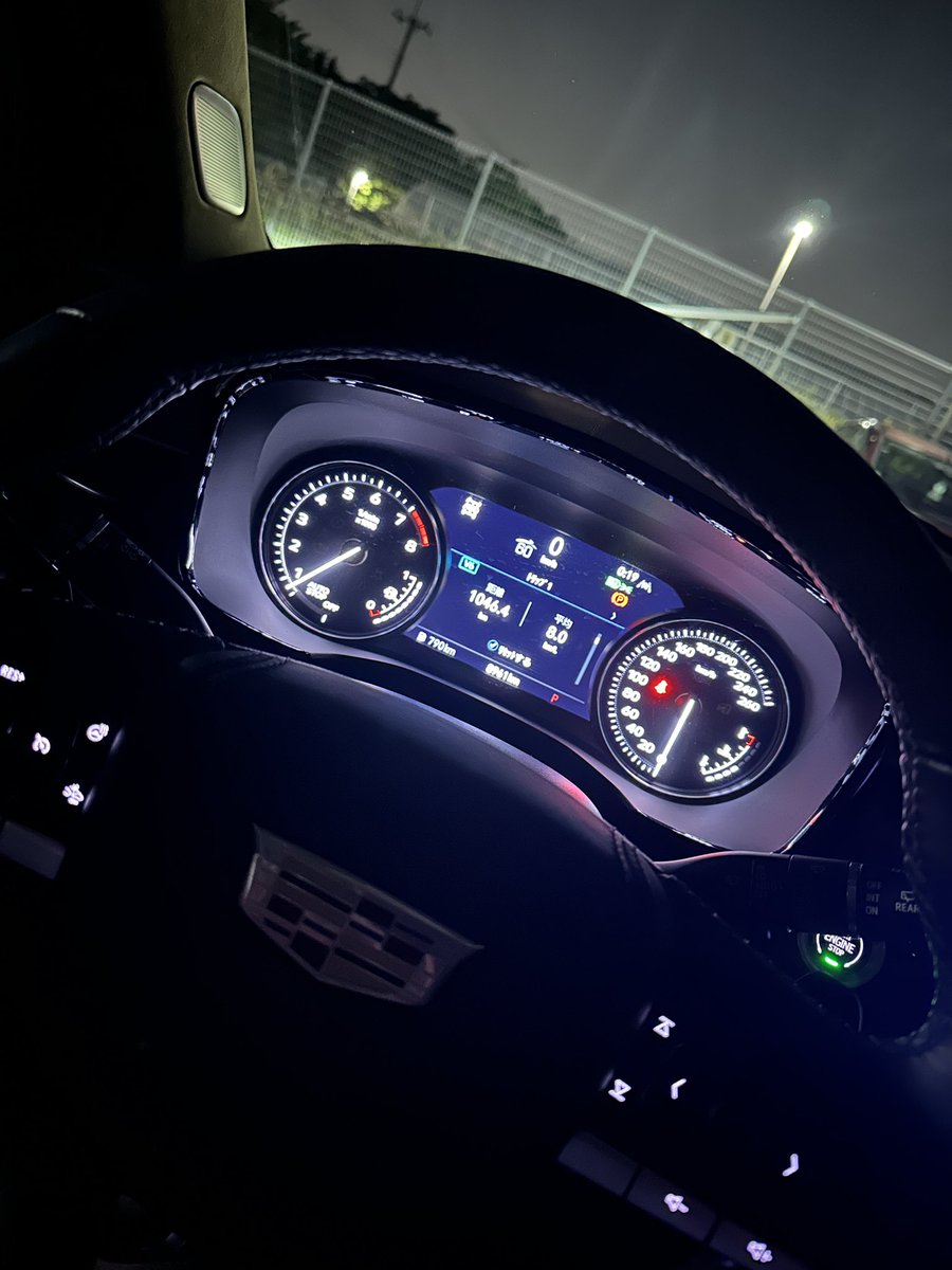 訳あってレンタルしたけど、快適過ぎていい車過ぎる
また乗りたい