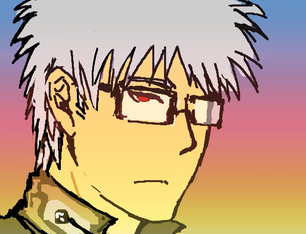 SHUKI705's tweet photo. #senjutobirama
#千手扉间 https://t.co/v1LI6hYFvC