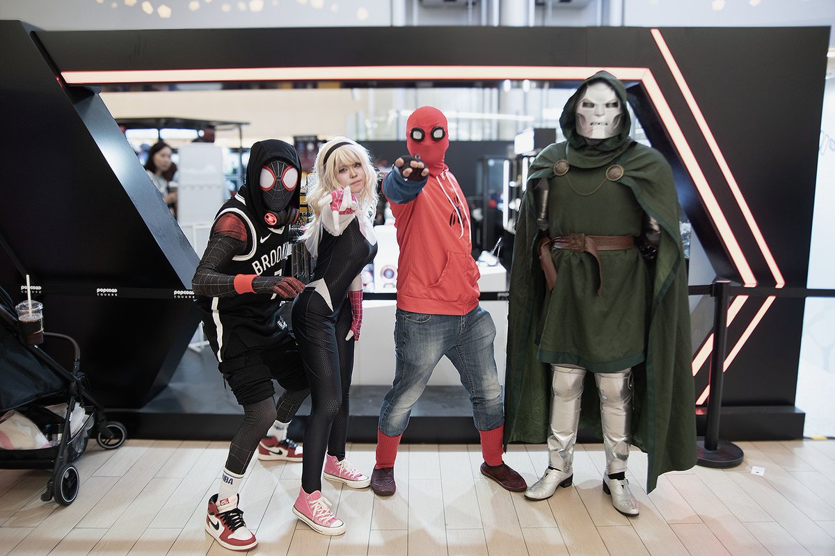 아재누나_アズルナ (a!서울 6.27-28) tweet media