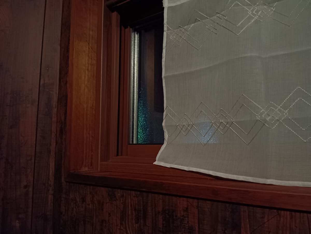 そして弐拾dbへ。寝静まった夜に開いているというのがいい。大阪にはない静けさがとてもよかった。いろんな本とラジオの声と夜を走る電車の音が夢の中みたいだった。昼dbにも行き、夜との違いを確認する。全然違った。ツユクサさんの窓に透けるこの色が尾道の夜の色だ。同じ色のブックケースを買った。