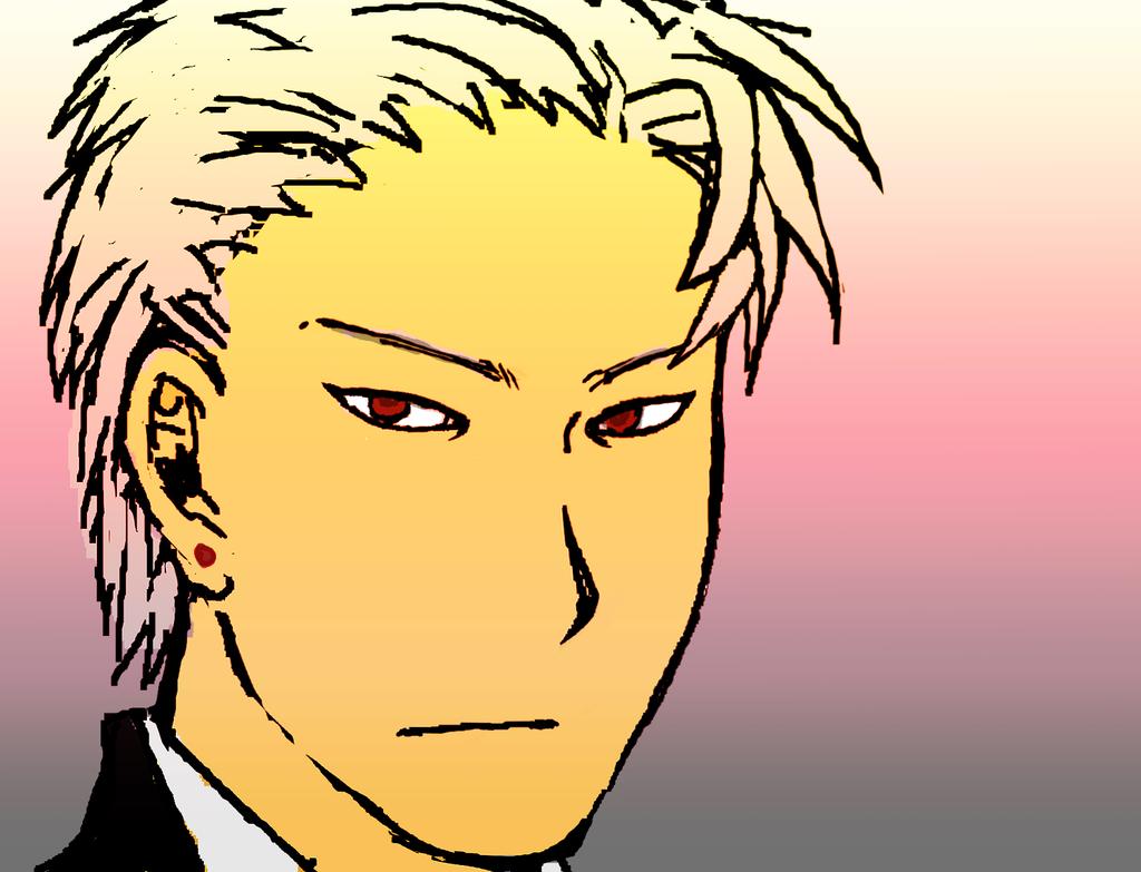 SHUKI705's tweet photo. #senjutobirama
#千手扉间 https://t.co/v1LI6hYFvC