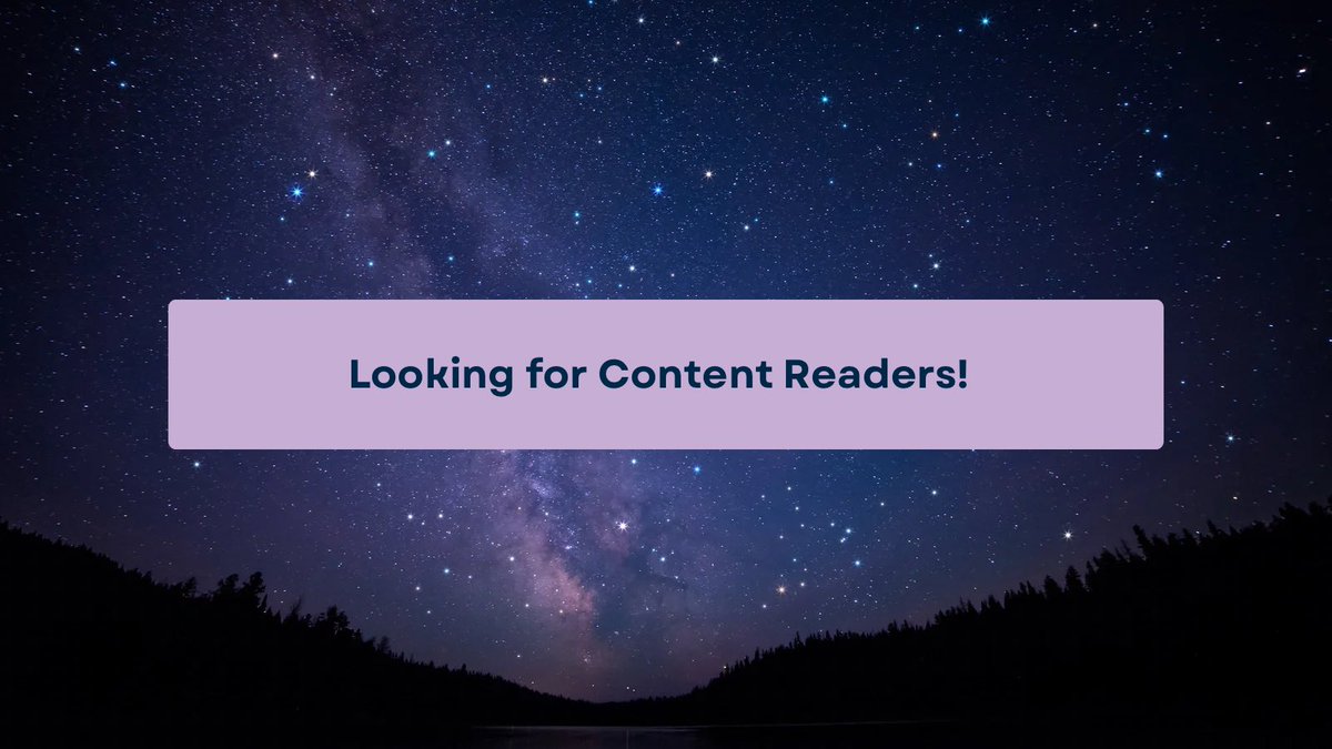 StillHereMag's tweet photo. Still Here is looking for a few thoughtful, detail-oriented readers to join our editorial process. If you love emotionally honest writing and want to help shape future issues, we’d love to hear from you. Apply below 👇🏽

https://t.co/ZZIVkIEgPy https://t.co/JWIENJUf34