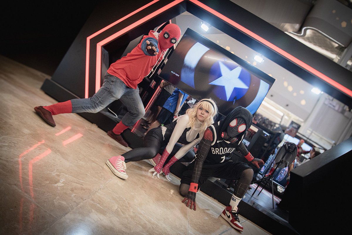 아재누나_アズルナ (a!서울 6.27-28) tweet media