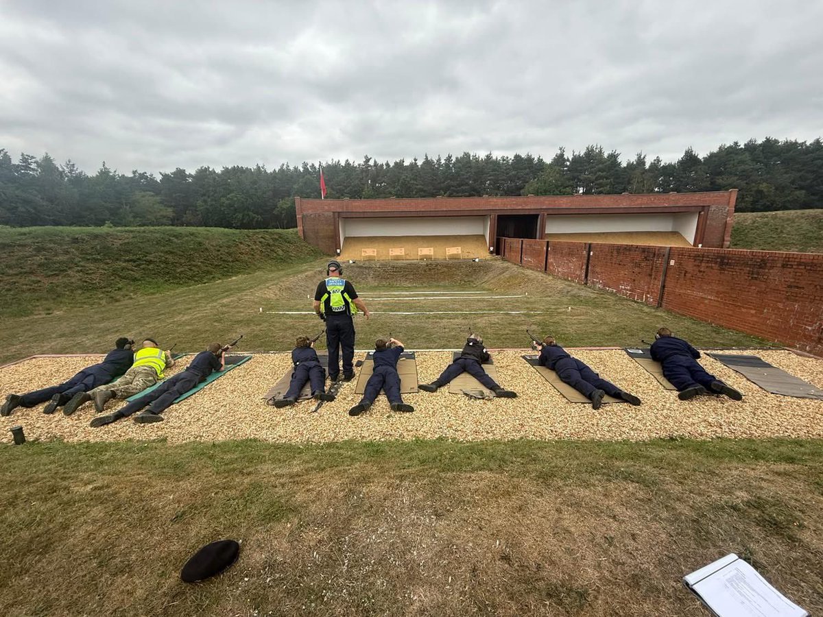 London Area SCC Executive Warrant Officer tweet media