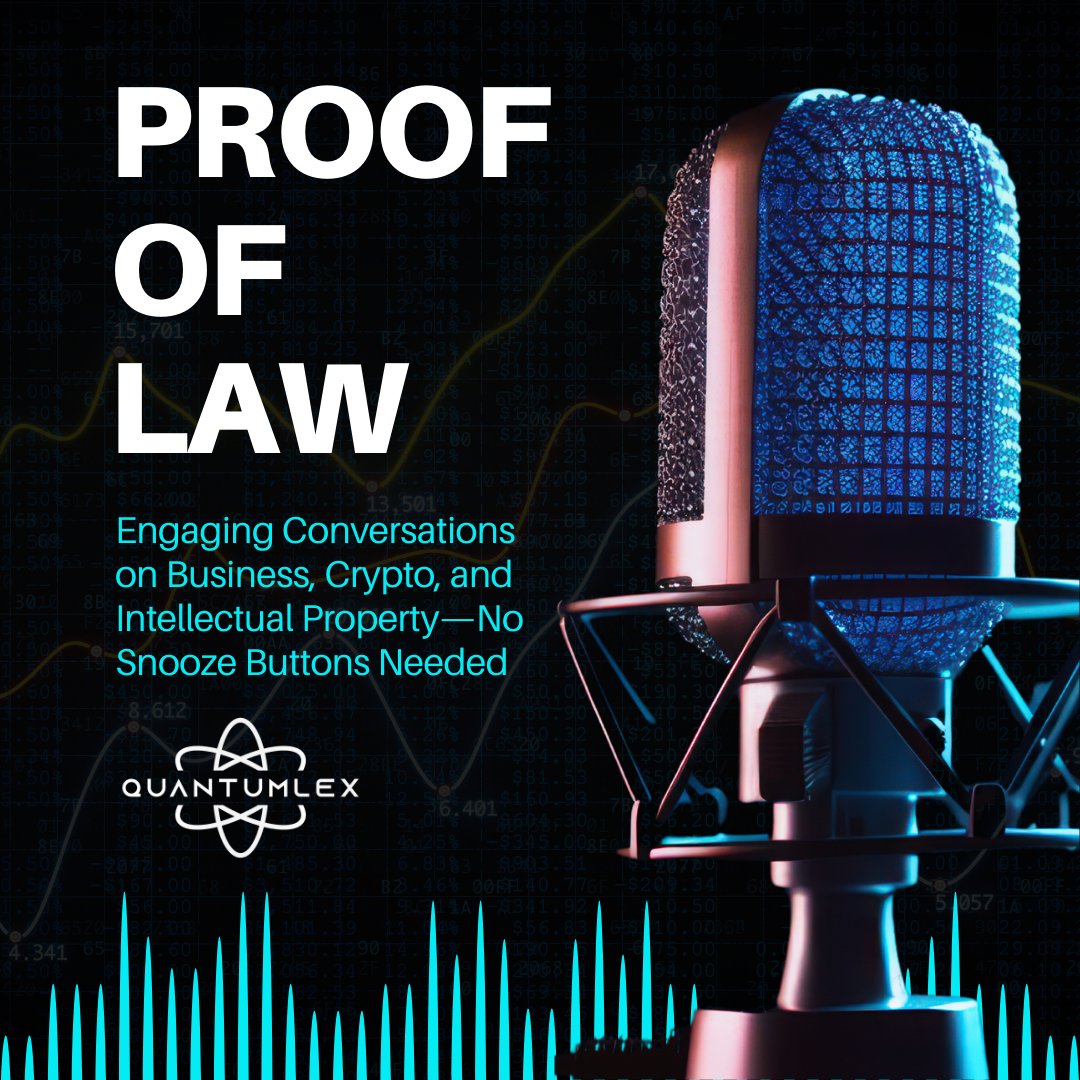 Quantum Lex tweet media