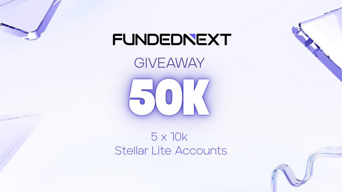 sabii_gal 👑❤️ (@midrizzy1) on Twitter photo 5x $10K STELLAR LITE ACCOUNTS GIVEAWAY!
How to win:
1. Vote <a href="/FundedNext/">FundedNext</a> in the poll below ⤵️
2: Reply HERE with screenshots of your votes! 📸
3: Retweet THIS post! 🔄
4: Sign up with FundedNext fundednext.com/?fpr=sabiigal
Follow <a href="/FundedNext/">FundedNext</a> & join t.me/OfiicialSabiig… 5x $10K STELLAR LITE ACCOUNTS GIVEAWAY!
How to win:
1. Vote <a href="/FundedNext/">FundedNext</a> in the poll below ⤵️
2: Reply HERE with screenshots of your votes! 📸
3: Retweet THIS post! 🔄
4: Sign up with FundedNext fundednext.com/?fpr=sabiigal
Follow <a href="/FundedNext/">FundedNext</a> & join t.me/OfiicialSabiig…