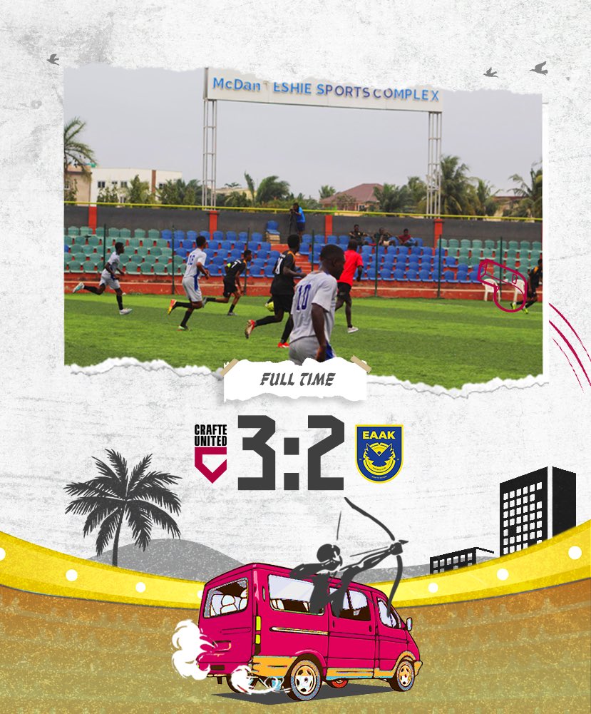 On to the next. ⏭️