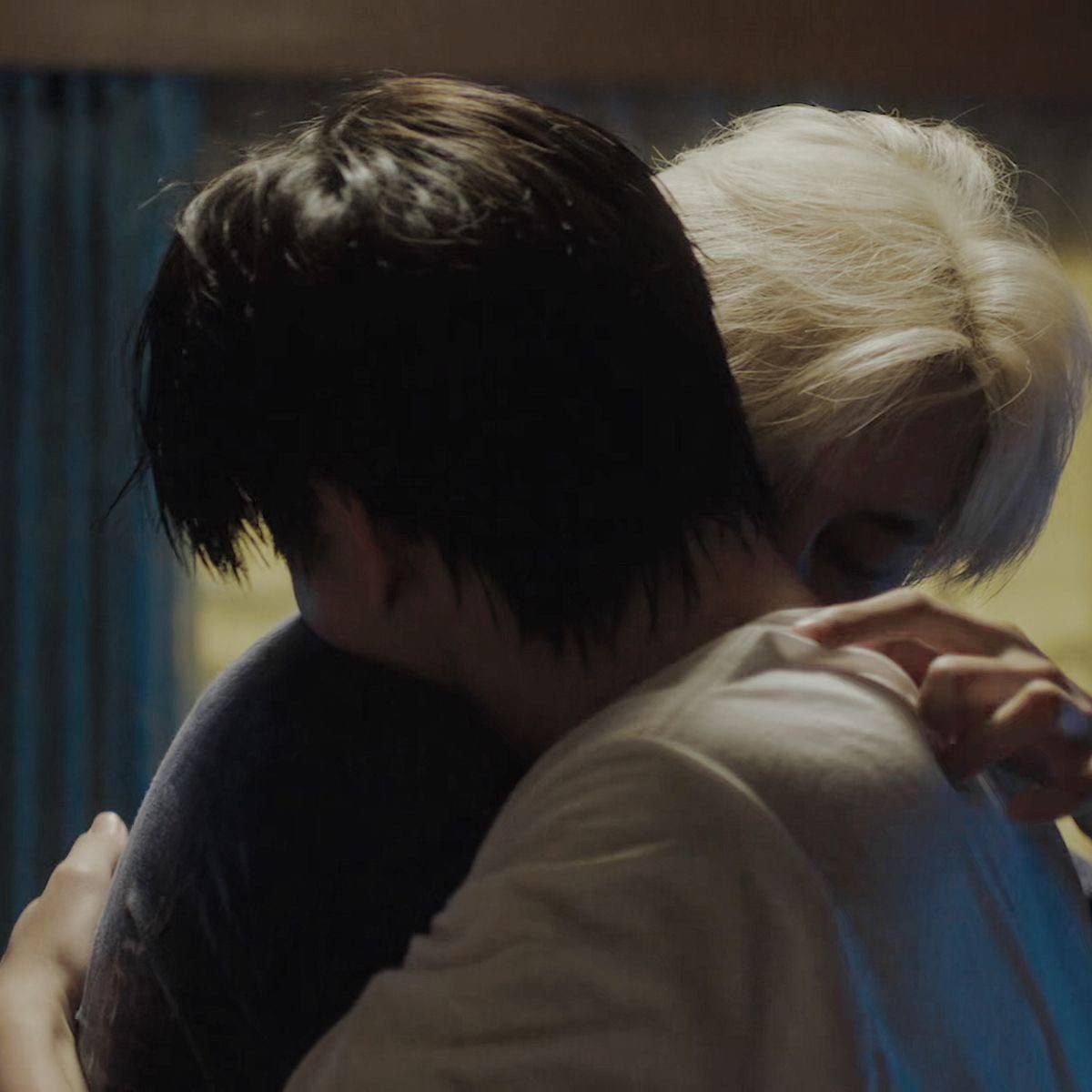 19 / 08 / 2025 ; N°1 🤍

hoy hace exactamente un mes nuestras vidas cambiaron para siempre, nuestros caminos se cruzaron hasta volverse uno y el amor que venía floreciendo entre ambos culminó en nosotros, un hogar, una familia, una vida compartida.

[ + ]