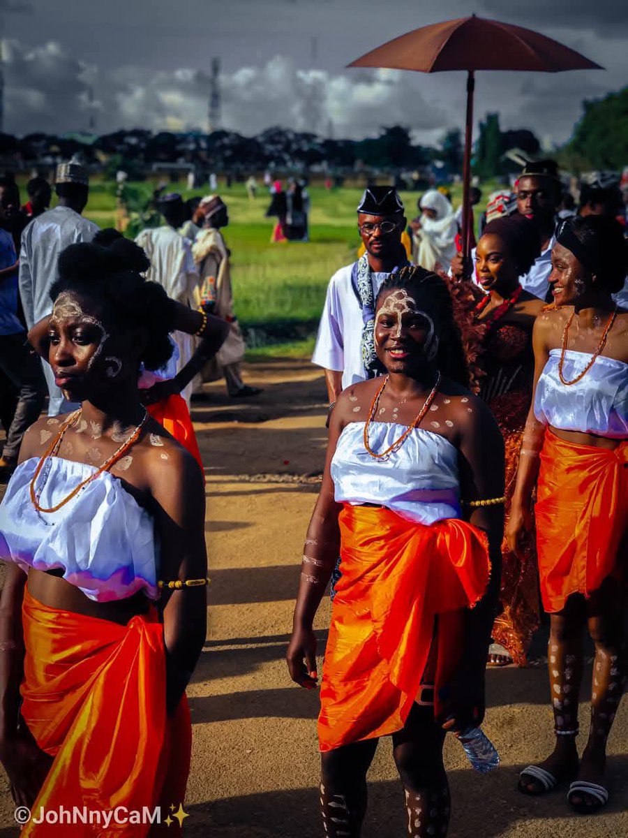 AdermAbdul's tweet photo. SARDUANA Renaissance 2025
AKWA IBOM state fully Represented ๐๐ฅฐ
Unity in Diversity
#SirAhamduBelloSardaunaRenaissanceFestival
#HonoringThePastUnitingTheFuture
#ABUCulturalCarnival2025
#Abusites
#NaturallyAhead https://t.co/vynAl4njwv