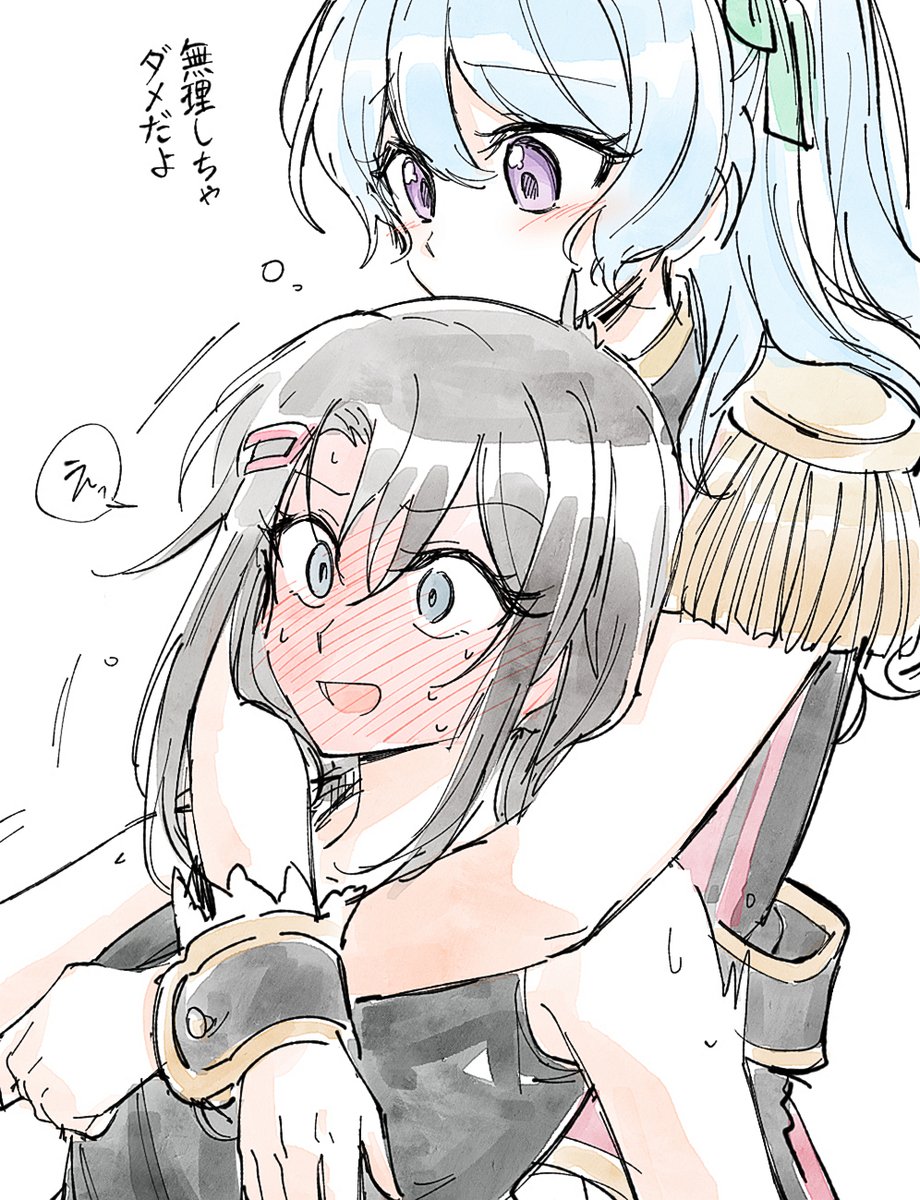 opi (@kumajelly_1512) on Twitter photo 