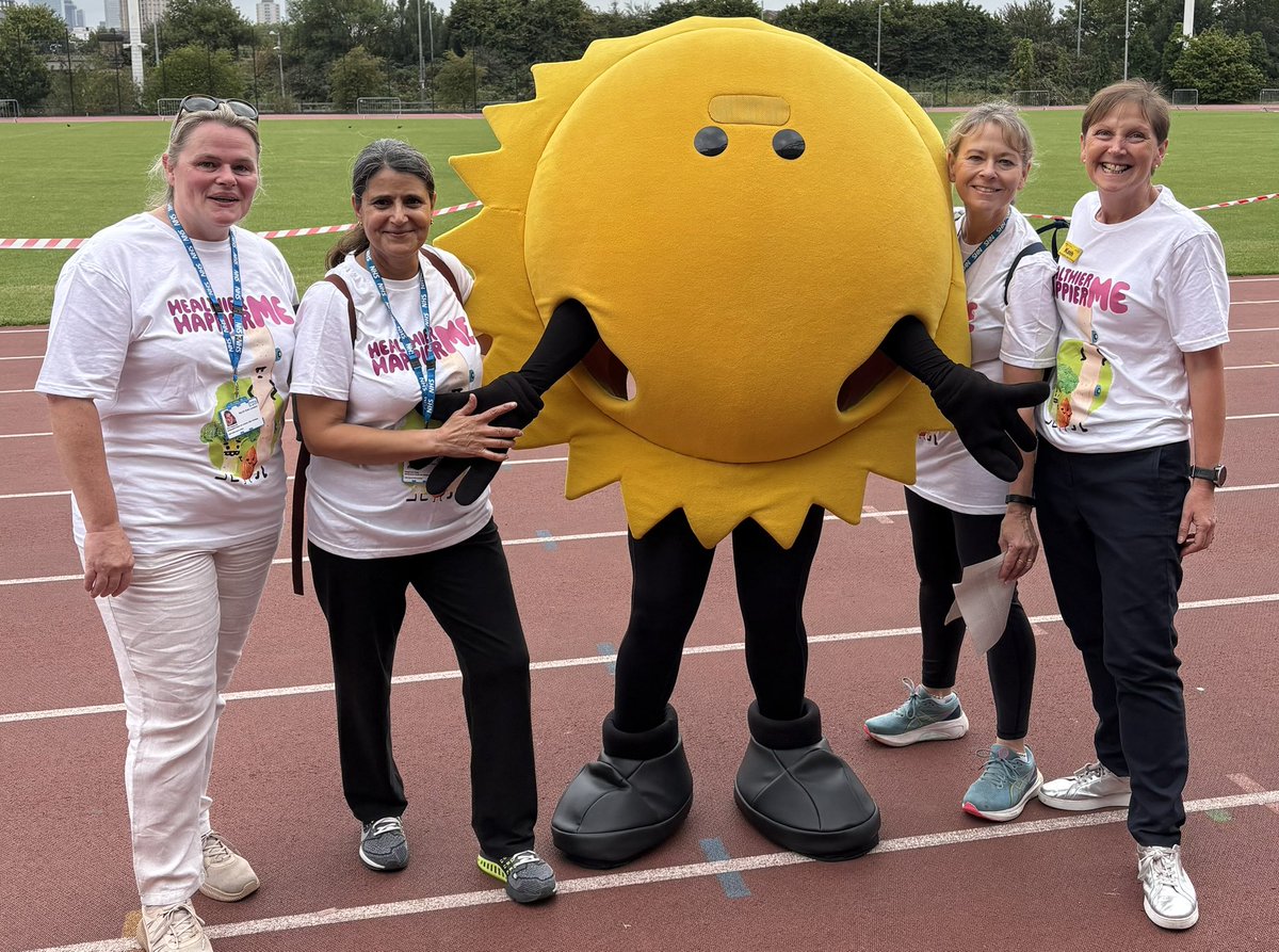 🌟 Kath Evans RGN RSCN 💙💛 tweet media