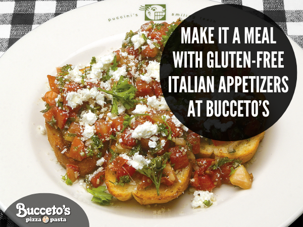 Bucceto's (@buccetos) on Twitter photo Sure, we have Bloomington's favorite gluten-free pizza and pasta, but we also have the apps.
buccetos.com/make-it-a-meal… Sure, we have Bloomington's favorite gluten-free pizza and pasta, but we also have the apps.
buccetos.com/make-it-a-meal…