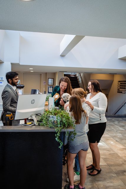 Your guests’ voices shape Kamloops’ tourism future! 

Encourage visitors to share feedback via our quick survey, plus they can win a $250 VISA card quarterly 🎉

More here: tourismkamloops.com/industry/blog/…

#KamloopsTourism #FeedbackMatters #GuestExperience