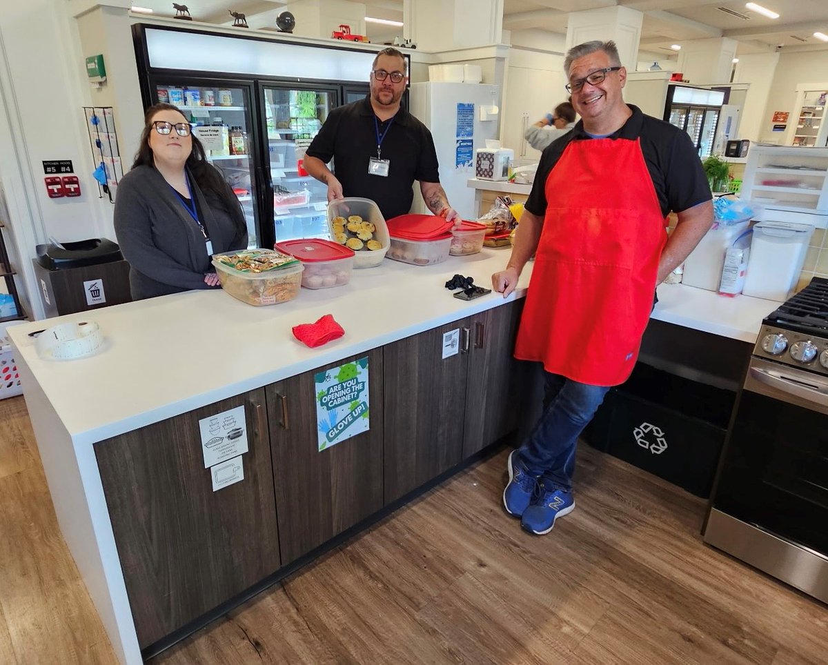 Sentry Management tweet media