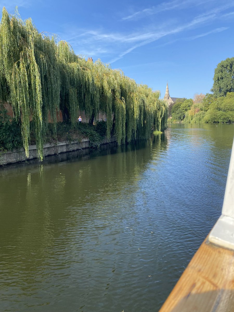 ds_steph's tweet photo. @llewelyn20 I know. Rude. But beautiful Shrewsbury made up for it. https://t.co/zgRK9ij9v4