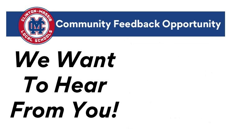 🗣️WE WANT TO HEAR FROM YOU! 🗣️
 bit.ly/41FELJk
 Thank you again for the recently approved levy, an incredible investment in our students and schools.  Now, we want to know how you want it spent! Please click the link above before Aug 31st.
#WorthIt
