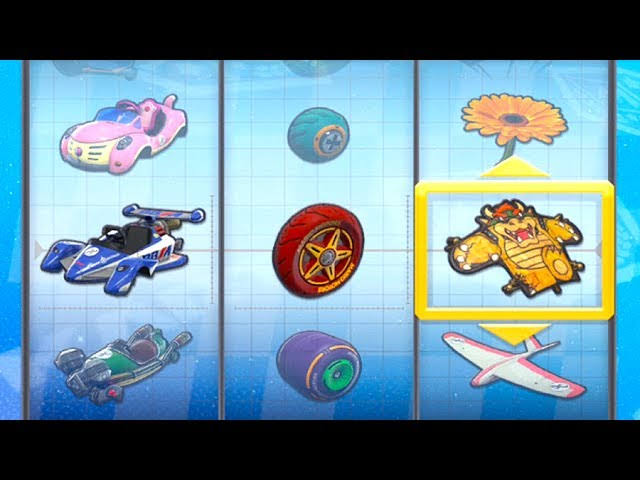 liebe_teridax's tweet photo. Hey, @hot_wheels, @Mattel, @Nintendo, @NintendoAmerica; given the customization feature, what about some Mario Kart × Mechanix?

Just an idea.

#Mario_Kart
#Nintendo
#Hot_Wheels
#Mattel
#Mechanix https://t.co/rMoV2kLJKK