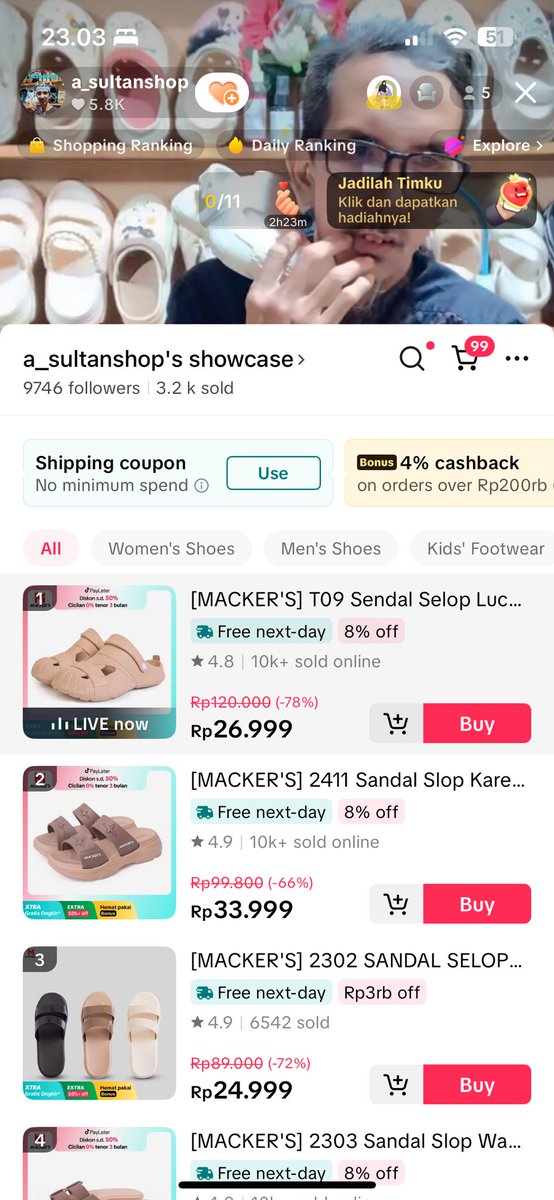 Shenanigun tweet media