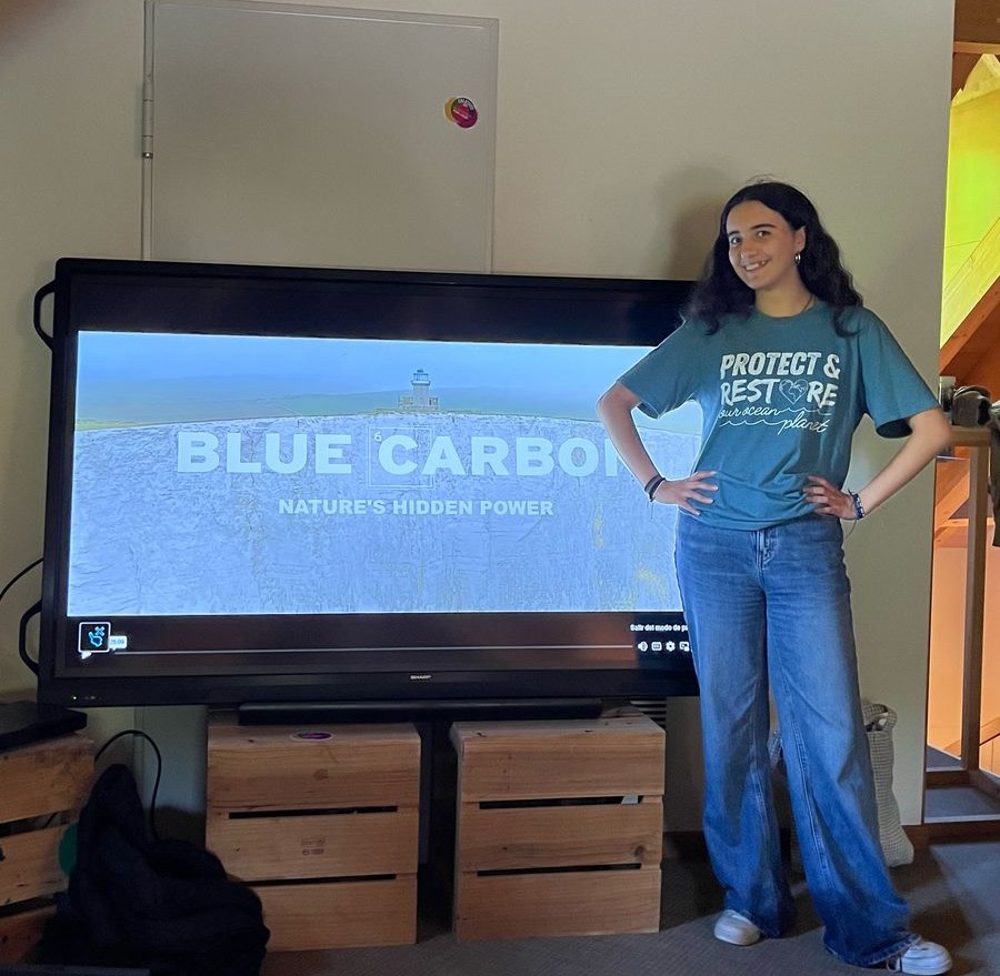 EarthEcho Int'l tweet media