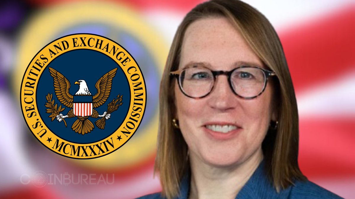 Coin Bureau tweet media