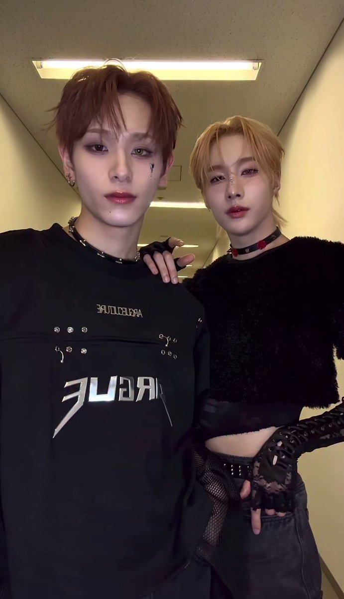 luzz 🇺🇾 | en⁷ 𖹭 yoongiteamo #4SHOVILLE tweet media