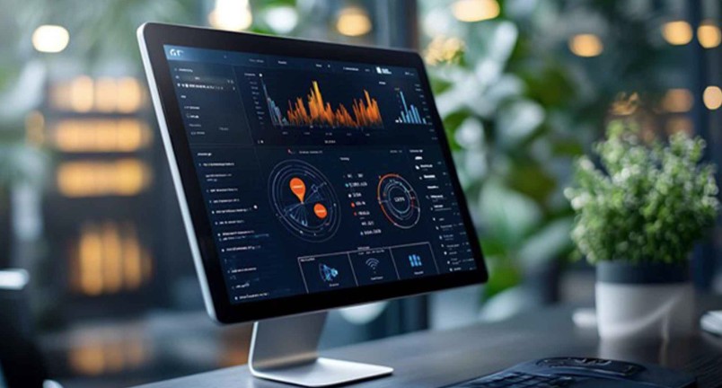 MouserElecEU's tweet image. As power grids become more complex, smart monitoring solutions are needed. #IoT-enabled hardware is set to provide the answer. 🌐

Investing in advanced communication #modules will help shape the future of energy management.  mou.sr/412EKiv