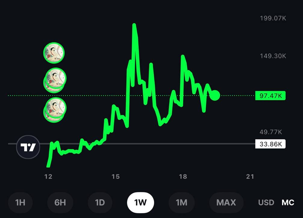 there are no sides in decentralization.
only the work, and the chain.

you are not here to win arguments.
you are here to verify truth.

the moment you need a voice to speak for you,
you’ve already forgotten what the experiment was for.

no heroes. no enemies. no favorites.