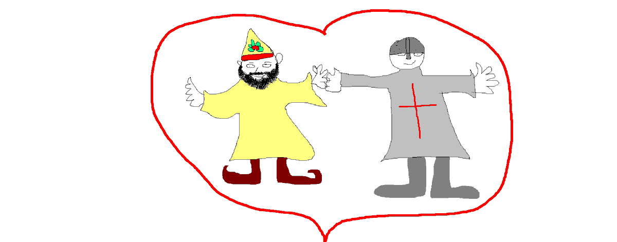 We reached an amazing goal of 350$! 🥰🥳

Thank you so, so much to everyone who contributed!!

Here are the drawings that Doge, Bagge and Zeeshoopuff1 asked me to draw as their rewards!🥳

#StreamingForHope #HFTD <a href="/Loadscreengg/">Loadscreen</a>