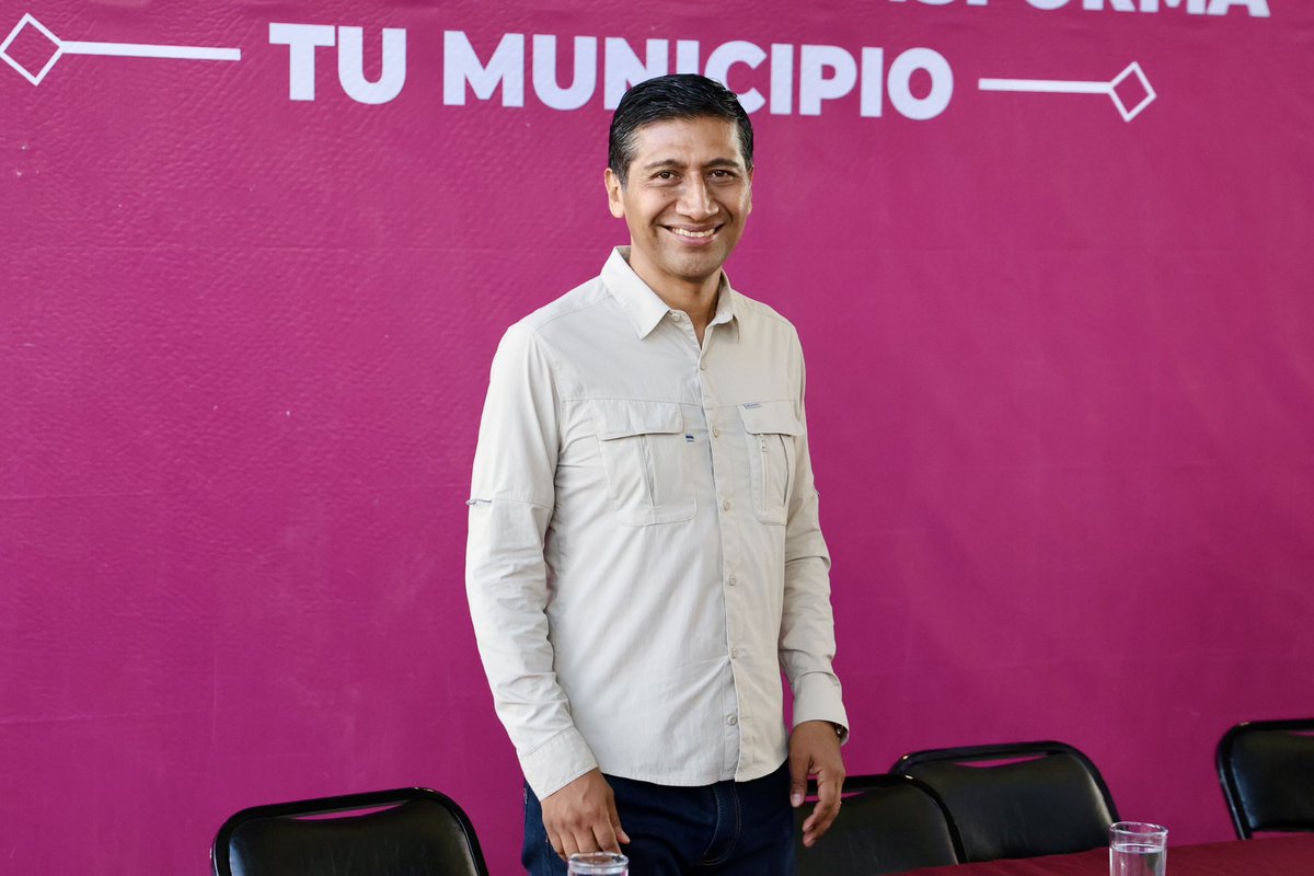 #Martes con ilusión y esperanza… que hoy sea un gran día para cumplir tus propósitos.🙌☺️