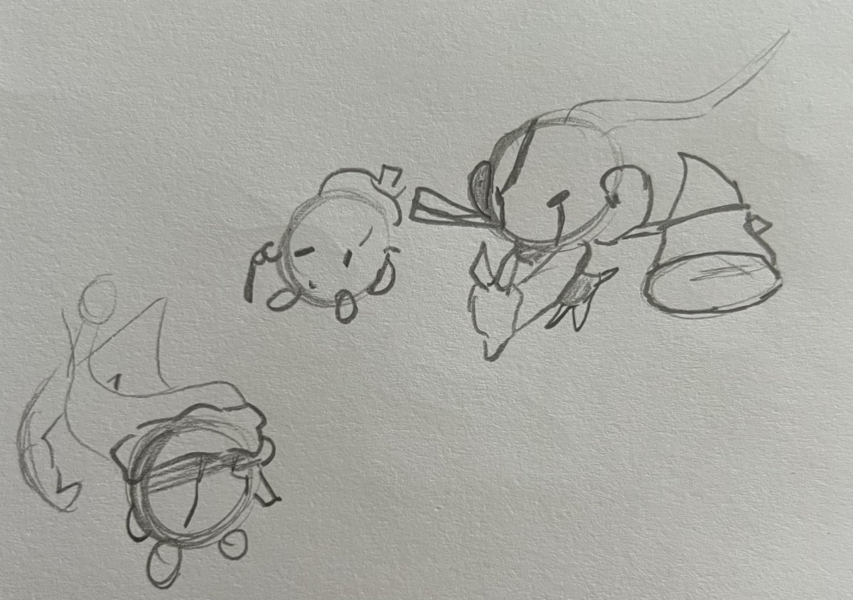 NightmareGold6's tweet image. Kammus gerson

 #kirbexe #kirbyexe #kammus