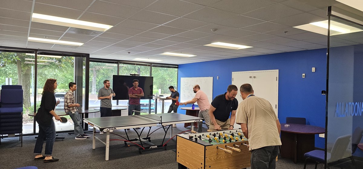 The engine of our innovation? Our People.

Let's celebrate #NationalAviationDay by recognizing the talent, passion, and collaborative spirit that fuels everything we do. 

We're cleared for takeoff to an amazing future, thanks to all of you. #UniversalAvionics