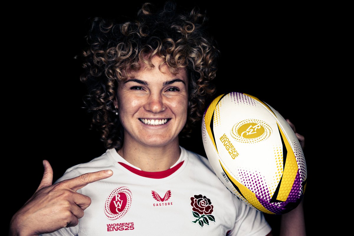 Rugby World Cup tweet media