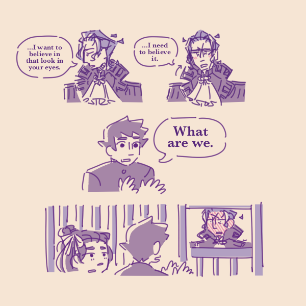 (#TGAA, バロ龍, baroryuu)