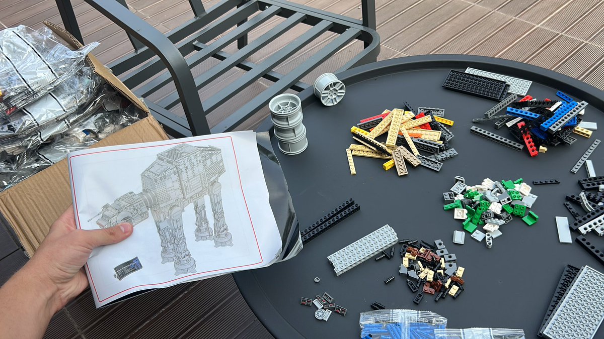 SLY/DK GOSH tweet media