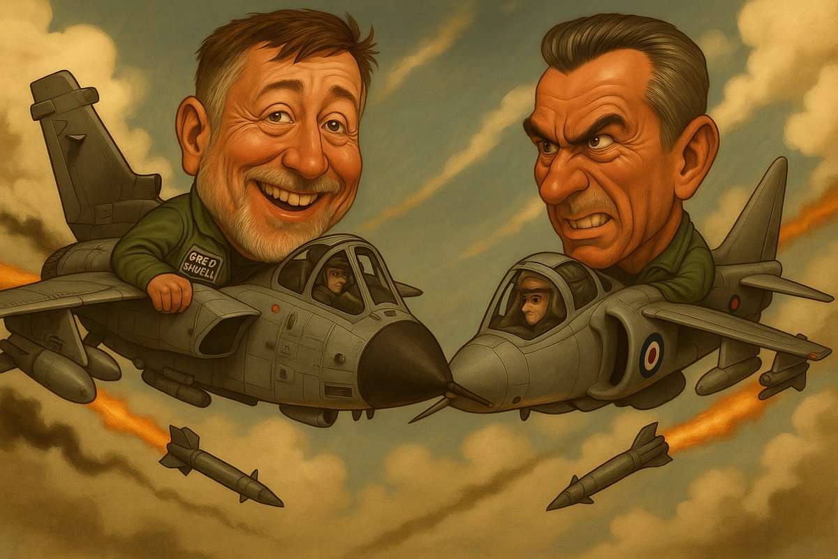 Bob Judson tweet media